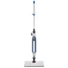 Shark Klik N Flip S6001 Corded Steam Mop - Suitable for all Hard-Sealed Floors