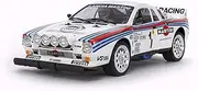 Tamiya- RC Lancia 037 Rally Model 58654, Unknown