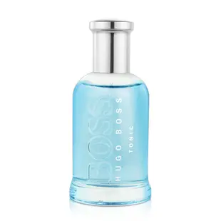 Hugo Boss 勁藍自信男性淡香水(50ml)~(100ml)