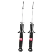 Rear KYB Shocks for Mitsubishi Magna TR TS Triton KR Verada KR KS Ex Length 523