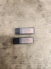 ULTIMATE MORTAL KOMBAT 3 PCB JAMMA ARCADE 1.3 REVISION ROM SET!!! MIDWAY