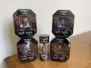 Five Nights at Freddy’s - 4 Collector Tins / 1 GameStop Exclusive Keychain
