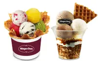 在飛比找KLOOK 客路優惠-Häagen-Dazs 哈根達斯