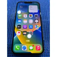 在飛比找蝦皮購物優惠-Apple iPhone 13 pro max 128g藍 