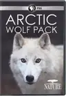 DVD PBS Nature: Arctic Wolf Pack NEW