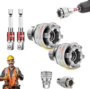 Adjustable Universal Socket Wrench, Multi-function Universal Socket Wrench Tool, Universal Maintenance Tool, 10mm-19mm Adjustable Universal Socket Wrench (#A*2)