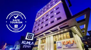 Kuhla Hotel