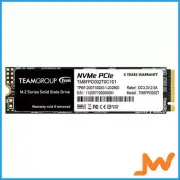 Team Group MP33 Pro 2TB M.2 2280 SSD