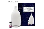 In Essence Starry Night Diffuser & Joy Essential Oil 8ml Gift Set
