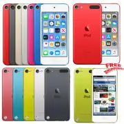 ⭐New Apple iPod Touch 5th 6th 7th Generation 16GB 32GB 64GB 128GB 256GB Sealed⭐
