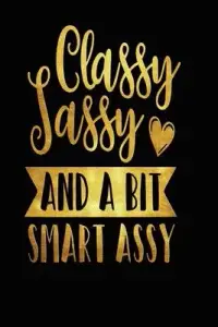 在飛比找博客來優惠-Classy Sassy And A Bit Smart A