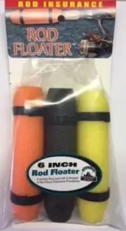 Blakemore Rod Floater 3pk - Small (15cm)