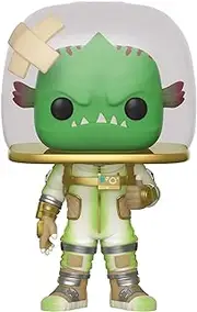 Pop Fortnite Leviathan Vinyl Figure