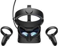 在飛比找Yahoo!奇摩拍賣優惠-全新Oculus Rift S PC-Powered VR 