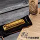 【恩心樂器】英國 Clarke Harmonica 布魯斯口琴 十孔 C調 口琴 全音階口琴 入門口琴 CH10-D