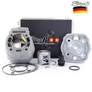 Cylinder Big Racing 88CC Running 45MM E3 Aprilia 50 Rx 2007-2007