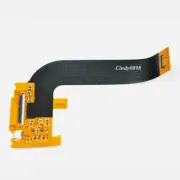 New FPC Assembly TFT LCD Flex Cable For Canon EOS 1200d / Rebel T5 / Kiss X70