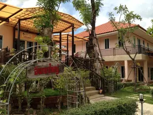 考艾In度假村In Khao Yai Resort