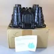 New Nordic Ware Pro Cast Castle 10 Cup Bundt Pan #57724