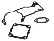 Gasket Set for Stihl 044 MS440 Chainsaw 1128 007 1050 Crankcase Cylinder Muffler