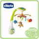 Chicco 魔法森林床邊投射音樂鈴