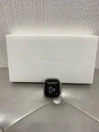在飛比找Yahoo!奇摩拍賣優惠-[柏格納]Apple Watch Ultra 2 49mm 