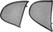 URO Parts 9865615830001C-K Roll Bar Wind Deflector Kit, includes Left & Right Wind Deflectors