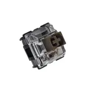TTC Silent Brown V2 Tactile Switches for Mechanical Keyboard lot
