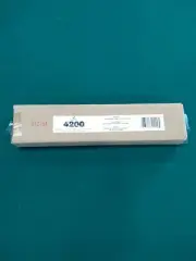 Safco 4200 Nail Head Wall Coat Rack Two Hooks Metal Satin Aluminum (SAF4200)