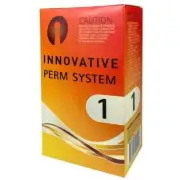 Innovative Perm System 1 - Perm Solution 1 & Neutraliser x 125ml / Normal & Dry
