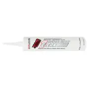 Valco Cincinnati 710XX112 All-In-One Silicone, Clear, 11.17 oz