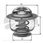 Gates Thermostat - TH30888G1