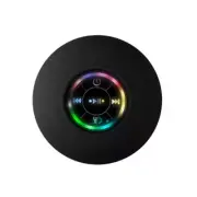 Bluetooth Speaker Bathroom Audio Shower Speakers RGB Light Bluetooth2528