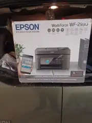 Epson WorkForce WF-2930 printer
