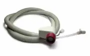 1760360200 Baumatic Dishwasher Inlet Hose Aquastop