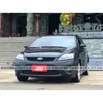 【FB搜尋桃園阿承】福特 超人氣FOCUS TDCI跑10萬 2010年 2.0CC 灰色 二手車 中古車