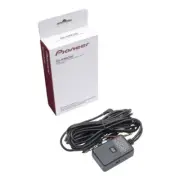 Pioneer RD-HWK200 Dash Camera Hardwire Kit for VREC-DH300D Continuous Monitoring