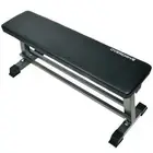 OVERDRIVE Flat Weight Bench