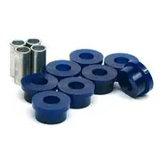 SuperPro Control Arm Outer Bushing Kit - SPF1105K