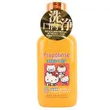 在飛比找遠傳friDay購物精選優惠-日本Propolinse兒童(水蜜桃)漱口水400ml