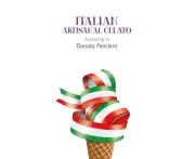 Italian Artisanal Gelato According to Donata Panciera