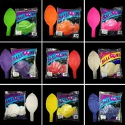 Holiday Rubber Thicken Balloons for Fun/Trick Relieve Stress Kids Birthday