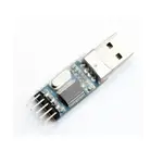 PL2303HX USB2TTL UART USB轉RS232 USB轉UART ARDUINO下載線【現貨】