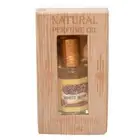 India White Musk Natural Fragrance Perfum Body Fragrance Oil Longlasting 10 ml