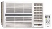 在飛比找Yahoo!奇摩拍賣優惠-Panasonic 國際牌 [窗型右吹/左吹] 變頻冷暖氣機