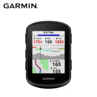在飛比找momo購物網優惠-【GARMIN】Edge 840 BUNDLE GPS自行車