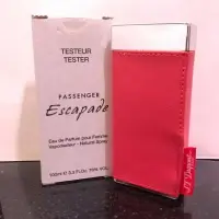 在飛比找樂天市場購物網優惠-S.T.Dupont 都彭 Passenger Escapa