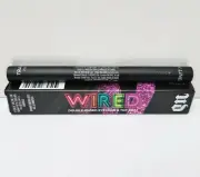Urban Decay Double-Ended Eyeliner & Top Coat, #Purple Shift + Black Liner, BNIB