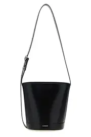 JIL SANDER 'Cannolo Bucket' Shoulder Bag