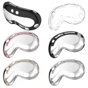 VR Helmet Protector Protective Cover Case for Vision Pro VR Headset Accessories